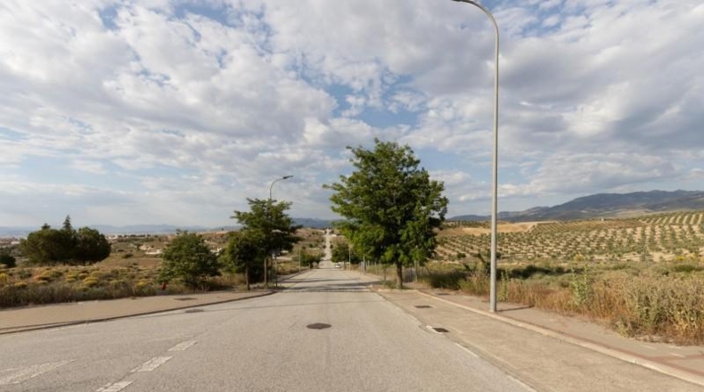 Granada - Villa de Otura - 500m2