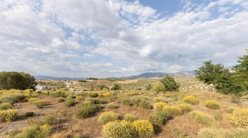 Granada - Villa de Otura - 500m2