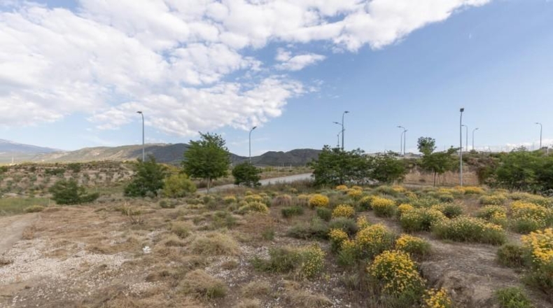 Granada - Villa de Otura - 500m2