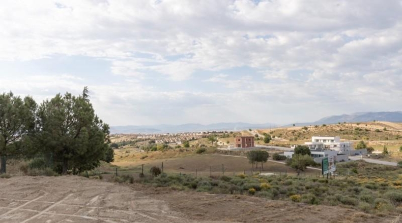 Granada - Villa de Otura - 500m2