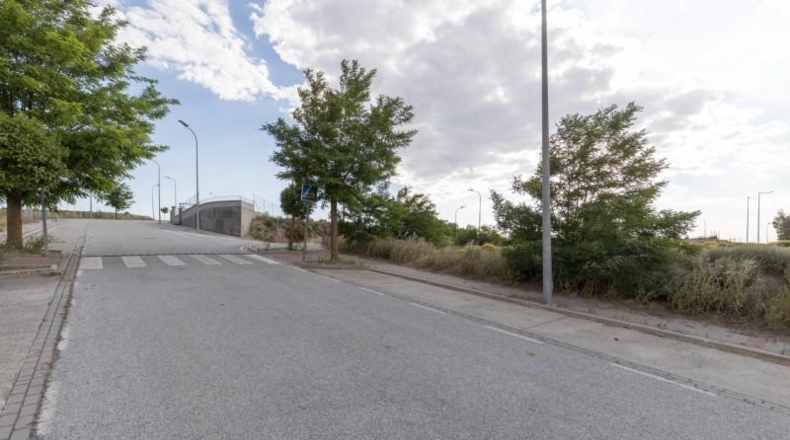 Granada - Villa de Otura - 500m2