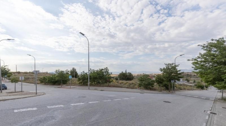 Granada - Villa de Otura - 500m2