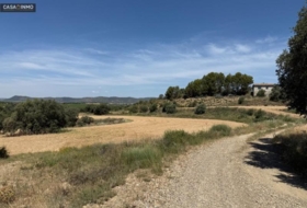 Barbastro 17900&nbsp;m²