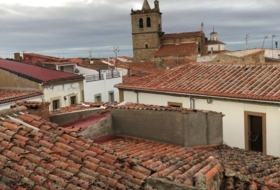 Garrovillas de Alconétar 198&nbsp;m²