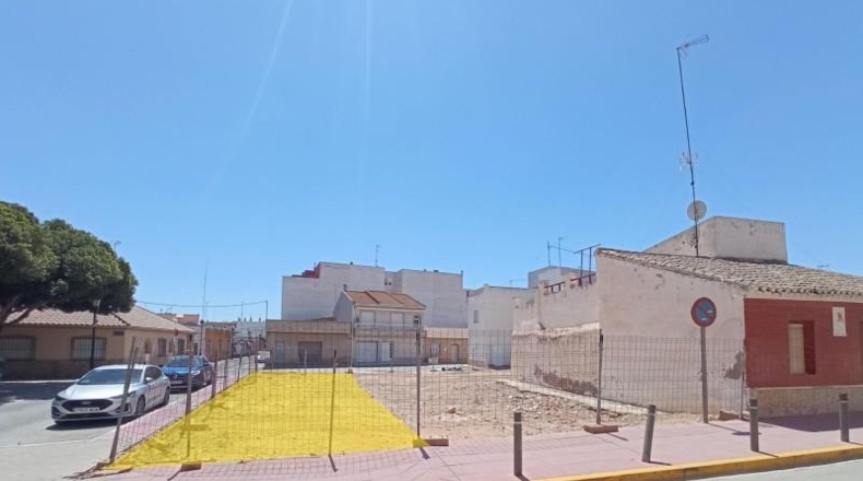 Salamanca - Rollán - 224m2