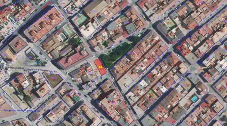 Salamanca - Rollán - 224m2