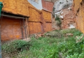 Участок с постройкой на продажу в городе Llíria Фото