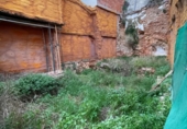 Участок с постройкой на продажу в городе Llíria Фото