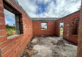 Casa de camp amb terreny en venda a la España, Toral de los Vados, ref.: TR340416 foto