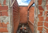 Casa de camp amb terreny en venda a la España, Toral de los Vados, ref.: TR340416 foto