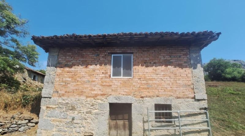 Asturias - La Favorita - 7557m2