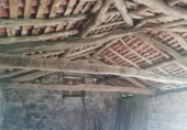 Chalet independiente con terreno en venta en la España, La Favorita, ref: TR328247 foto