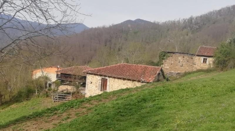 Asturias - La Favorita - 7557m2