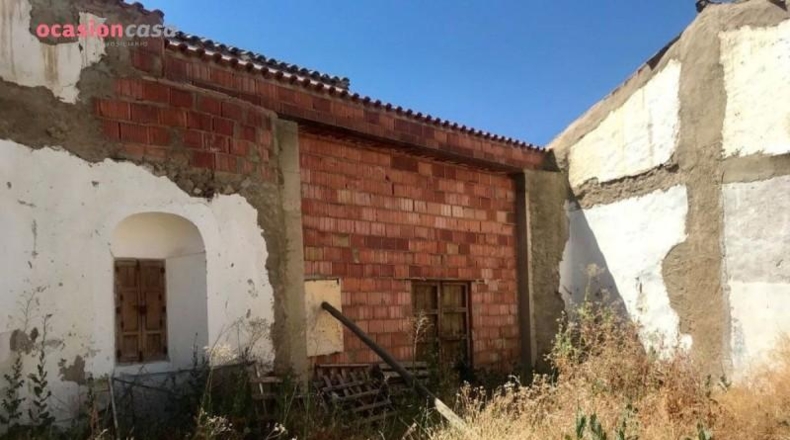 Córdoba - Pedroche - 245m2