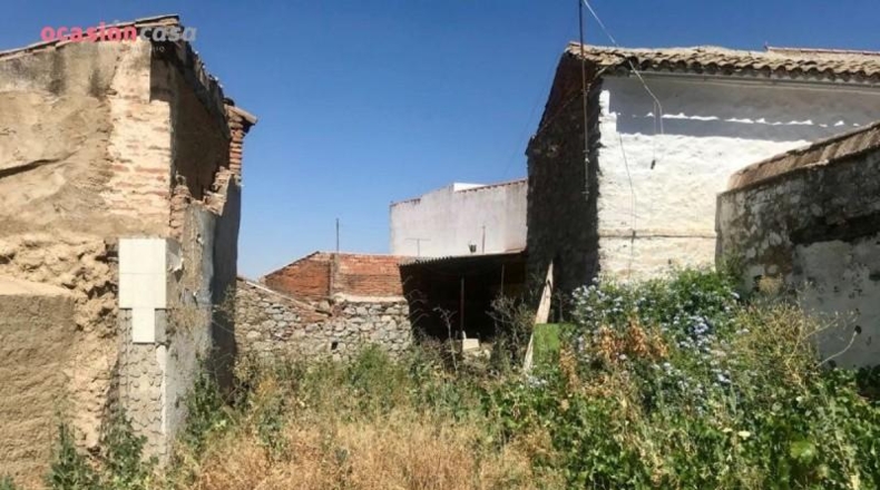 Córdoba - Pedroche - 245m2
