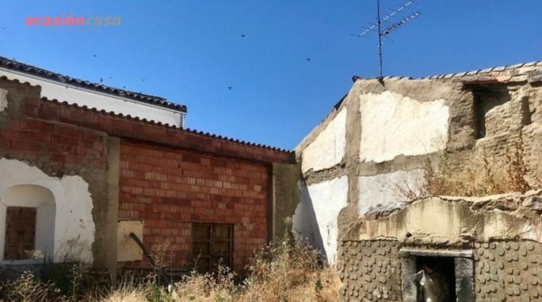 Córdoba - Pedroche - 245m2