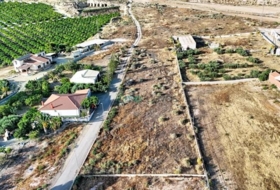 Cuevas del Almanzora 1373&nbsp;m²