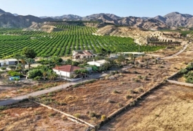 Cuevas del Almanzora 1373&nbsp;m²