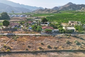 Cuevas del Almanzora 1373&nbsp;m²