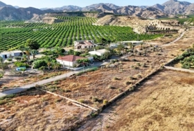 Cuevas del Almanzora 1373&nbsp;m²