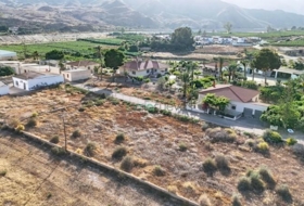 Cuevas del Almanzora 1373&nbsp;m²