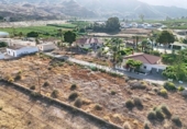 Suelo urbano en venta en la España, Cuevas del Almanzora, ref: TR412699 foto