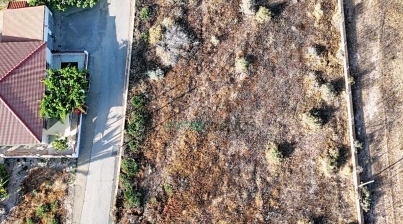 Almería - Cuevas del Almanzora - 1373m2