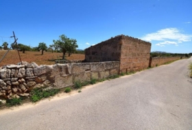 Santa Margalida 8325&nbsp;m²