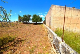 Santa Margalida 8325&nbsp;m²