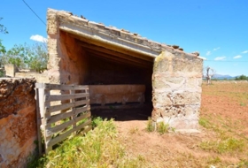 Santa Margalida 8325&nbsp;m²