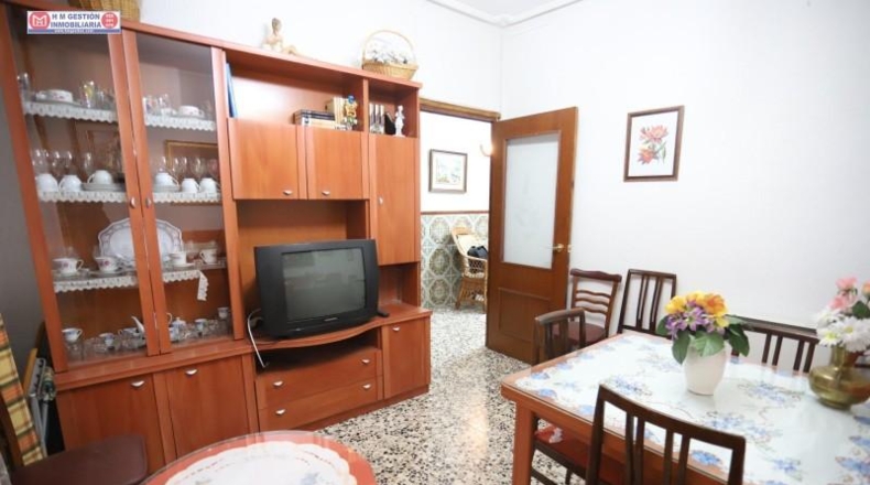 Toledo - Quero - 116m2