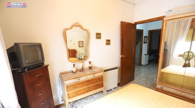 Toledo - Quero - 116m2