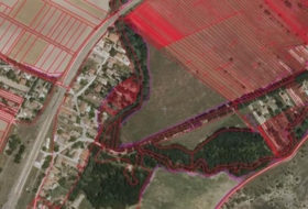 Baides 72000&nbsp;m²