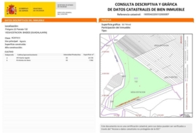 Baides 72000&nbsp;m²