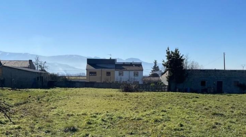 León - Ponferrada - 2543m2