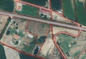 Terreny no urbanitzable en venda a la España, Carcaboso, ref.: TR305978 foto