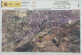 Fuentealbilla 4040&nbsp;m²
