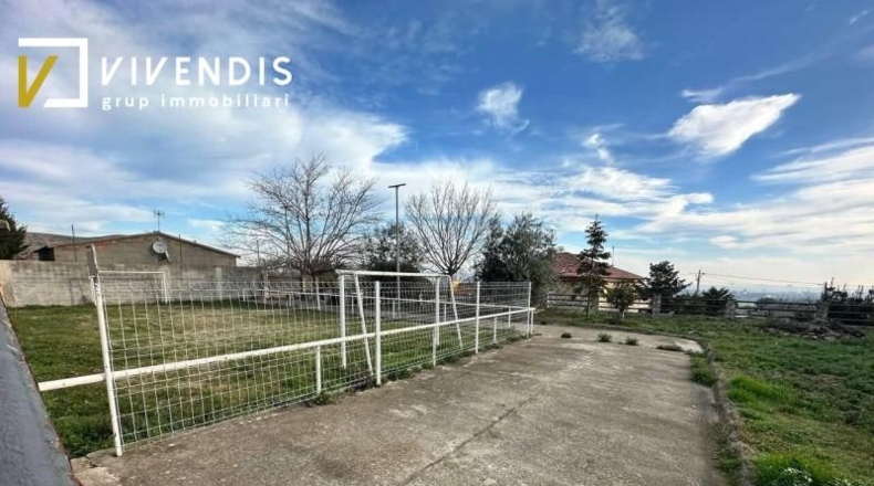 Lérida - Vilanova de Segrià - 400m2