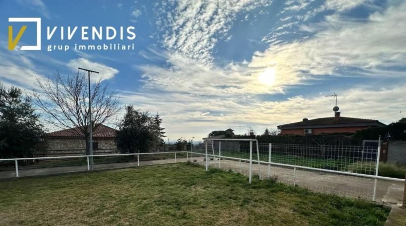 Lérida - Vilanova de Segrià - 400m2