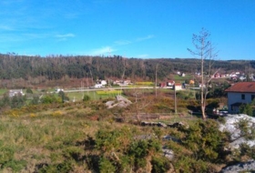 Santiago de Compostela 1008&nbsp;m²