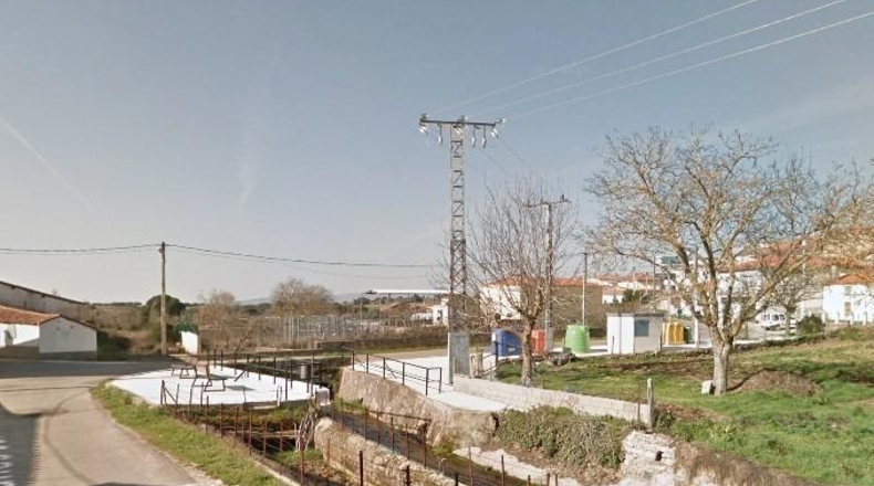 Salamanca - Endrinal - 168m2
