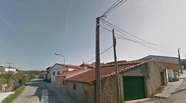Salamanca - Endrinal - 168m2
