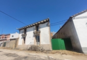 Casa de pueblo en venta en la España, Endrinal, ref: TR303661 foto