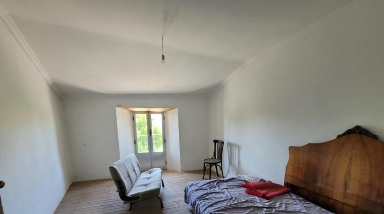Salamanca - Endrinal - 168m2