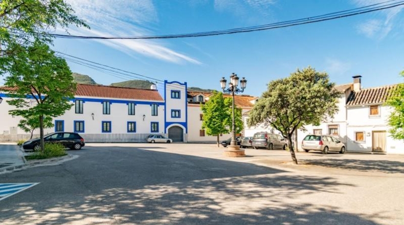 Granada - Atarfe - 144m2