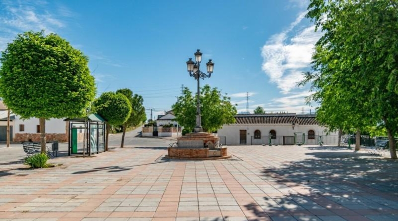 Granada - Atarfe - 144m2