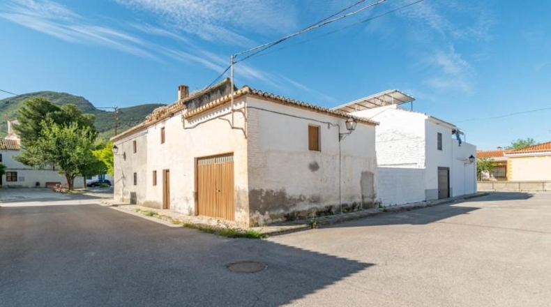 Granada - Atarfe - 144m2