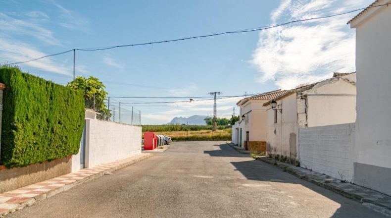 Granada - Atarfe - 144m2