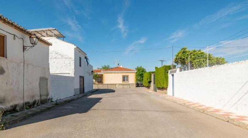 Granada - Atarfe - 144m2