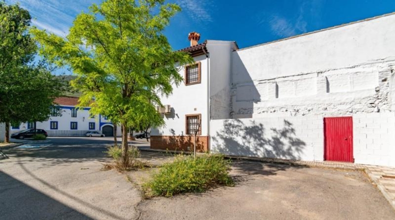 Granada - Atarfe - 144m2